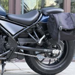 Honda CM500 (Imported) - ფოტო 9