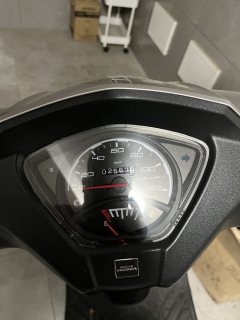 Sundiro Honda NS125D - фото 2