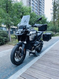 BMW R 1300 GS - ფოტო 1
