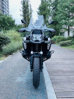 BMW R 1300 GS - ფოტო 2