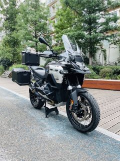 BMW R 1300 GS - ფოტო 3