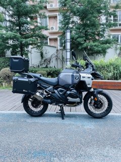 BMW R 1300 GS - ფოტო 4