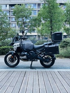 BMW R 1300 GS - ფოტო 5