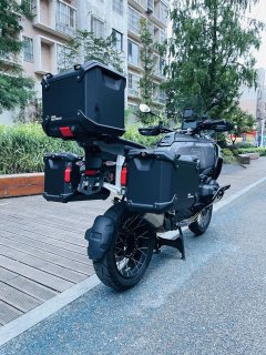 BMW R 1300 GS - ფოტო 6