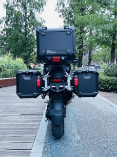BMW R 1300 GS - ფოტო 7