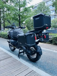 BMW R 1300 GS - ფოტო 8