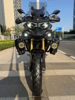 Voge DS525 500 cc - ფოტო 1