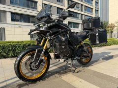 Voge DS525 500 cc - ფოტო 2