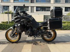 Voge DS525 500 cc - ფოტო 3