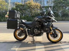 Voge DS525 500 cc - ფოტო 6
