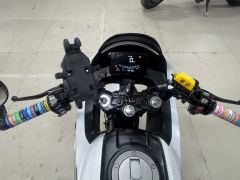 QJMOTOR Little Flying Hero 150 cc - photo 7