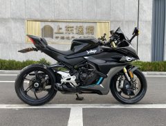 CFMOTO 450SR - ფოტო 1