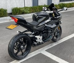 CFMOTO 450SR - ფოტო 2
