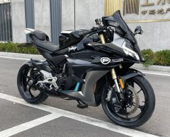 CFMOTO 450SR - ფოტო 3
