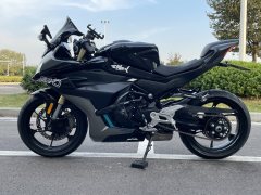 CFMOTO 450SR - ფოტო 4