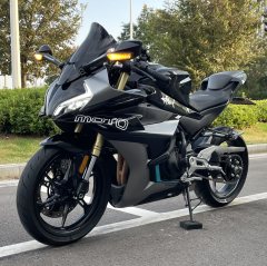 CFMOTO 450SR - ფოტო 5