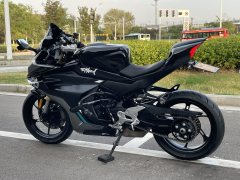CFMOTO 450SR - ფოტო 6