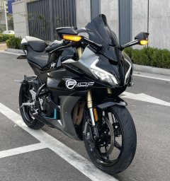 CFMOTO 450SR - ფოტო 8