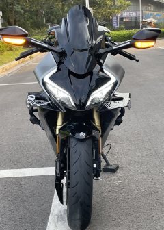CFMOTO 450SR - ფოტო 9