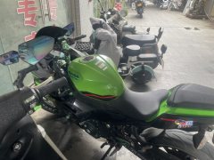 Kawasaki Ninja 400 - ფოტო 5