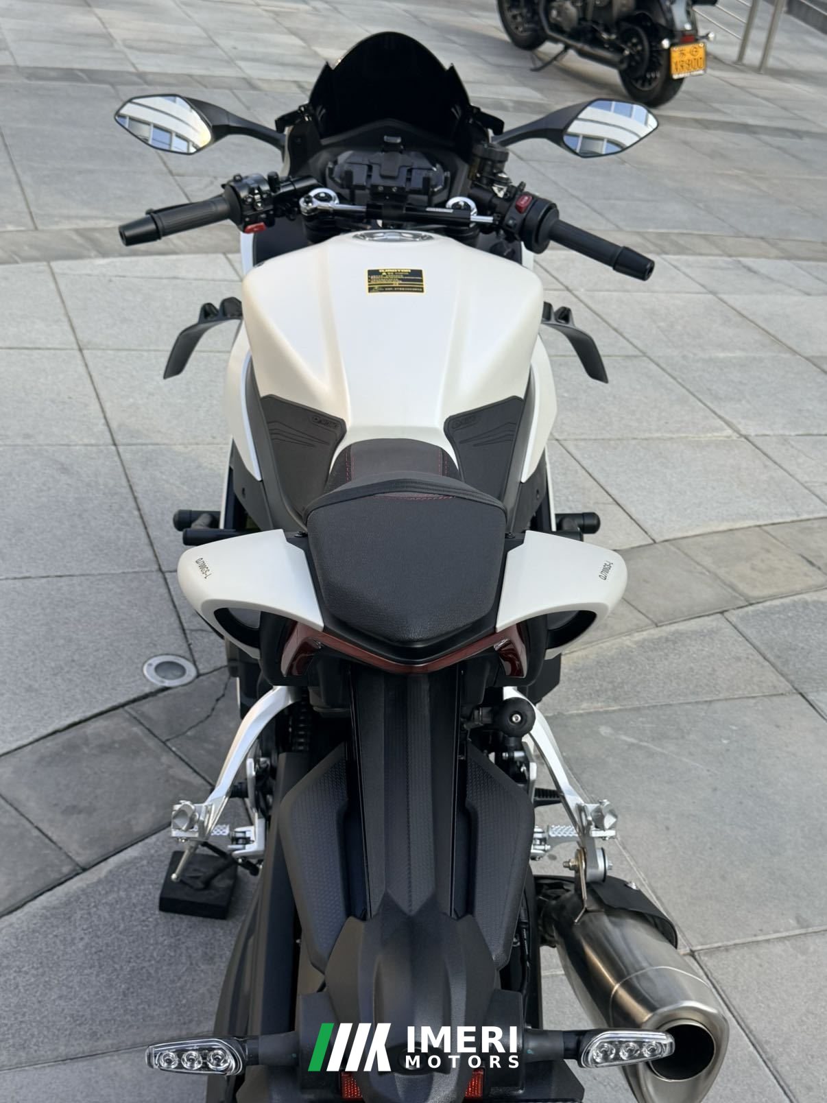 2026 QJMOTOR Sai 600 680 cc