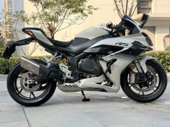 QJMOTOR Sai 600 680 cc - ფოტო 5