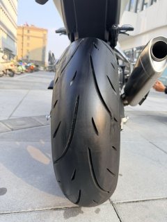 QJMOTOR Sai 600 680 cc - ფოტო 6