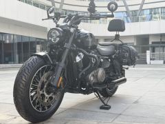 Benda Graystone 250 - ფოტო 2
