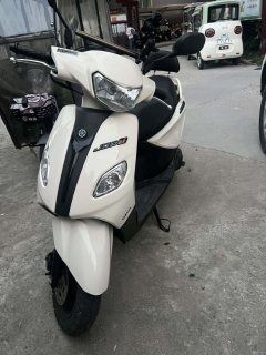 Jianshe Yamaha Chogh i 125 cc - ფოტო 1