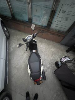 Jianshe Yamaha Chogh i 125 cc - ფოტო 5