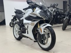 CFMOTO 450SR - ფოტო 1