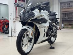 CFMOTO 450SR - ფოტო 2