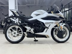 CFMOTO 450SR - ფოტო 4