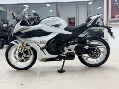 CFMOTO 450SR - ფოტო 5