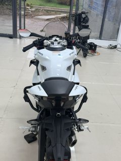 CFMOTO 450SR - ფოტო 6