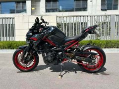 Kawasaki Z900 950 cc - фото 1
