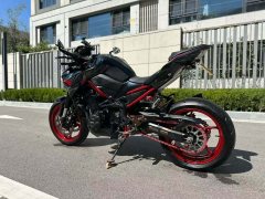 Kawasaki Z900 950 cc - фото 2