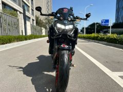 Kawasaki Z900 950 cc - фото 4