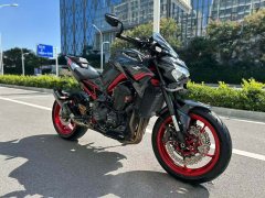 Kawasaki Z900 950 cc - фото 5