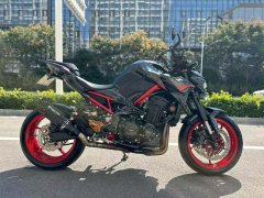 Kawasaki Z900 950 cc - фото 6