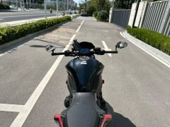 Kawasaki Z900 950 cc - фото 8