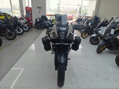 Honda NX400 - photo 2