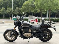 Voge CU250 - ფოტო 2