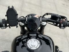 Voge CU250 - ფოტო 4