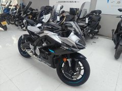 CFMOTO 675SR-R - ფოტო 1