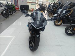 CFMOTO 675SR-R - ფოტო 2