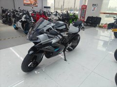 CFMOTO 675SR-R - ფოტო 3