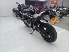 CFMOTO 675SR-R - ფოტო 5