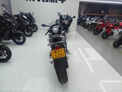 CFMOTO 675SR-R - ფოტო 6