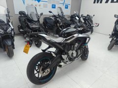 CFMOTO 675SR-R - ფოტო 7